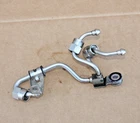 2016-2022 Honda Odyssey Passport Pilot Fuel Joint Pipe Set 16012-R9P-315 Oem Used. Price: $33.75.