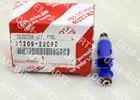 23209-22090 Toyota Oem Genuine Fuel Injector Assembly Engine Injection New. Price: $177.00.