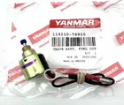 Genuine Yanmar 114110-76910 Fuel Injection Pump Valve Assy L48 L70 L100 Diesel New. Price: $249.95.