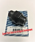 Magnafuel MP-3010-BLK -12 An O-ring To Coupler Black Speed Tech New. Price: $45.99.