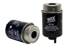 Wix 33743 Fuel Water Separator Filter Diesel Heavy Duty Truck New Replacement. Price: $29.75.