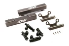 Deatschwerks For 6-102-1200 Subaru Wrx & Sti Top Feed Fuel Rail Upgrade Kit New. Price: $717.95.