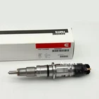 New Fuel Injector 5254261PX For Cummins 6.7L Isb Qsb Engines 0445120177. Price: $91.80.