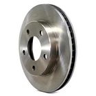 For Jaguar Xf 2009-2013 Bendix PRT6023 Global Premium Vented Front Brake Rotor New. Price: $50.91.