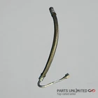 14-17 Mercedes Class S63 Amg W222 Oem Motor Engine Fuel Gas Line Hose Pipe Used. Price: $23.97.