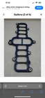 Fel-pro Fuel Injection Plenum Gasket Set Felpro New. Price: $20.00.