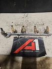 99-02 Ford Escort Mercury Tracer (sohc) Complete Fuel Rail W/4 Injectors Oem Used. Price: $79.62.