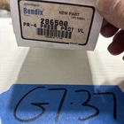 Bendix 286500 PR-4 Pressure Protection Valve Fits Various Models New. Price: $24.00.