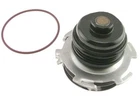 Water Pump Kit Acdelco 251-658 New. Price: $179.23.