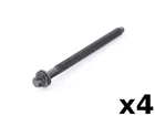 For Bmw/mini (2014-2025) Fuel Injection Rail Screw (M6 X 70MM) (4) Genuine New. Price: $28.95.