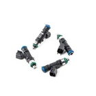 Deatschwerks 17U-08-0440-4 Matched Set Of Injectors 440CC/MIN New. Price: $338.99.