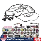6L80E 6L90E Standalone Wiring Harness For 2008-2015 LS3 6.2L Drive By Wire. Price: $116.39.