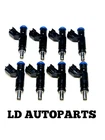 Genuine Siemens 04591851AA 2008-2013 Chrysler, Dodge, Jeep, Ram 4.7L V8 Remanufactured. Price: $149.99.