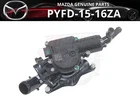 Genuine Engine Water Valve PYFD-15-16ZA For CX-5 CX-30 MAZDA3/6 Jdm. Price: $351.73.