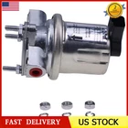24V Fuel Transfer Pump 4943049 3990106 For Cummins QSB5.9 6B 5.9L HL760-7 New. Price: $84.00.