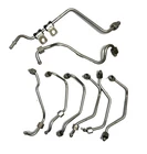 11-13 Bmw 335I X5 X6 435I N55 Fuel Pressure Rail Lines Set Of 8 Oem Used. Price: $79.99.