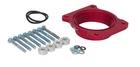 Airaid 400-531 Poweraid Throttle Body Spacer 2004-2010 Ford F-150 4.6L/5.4L New. Price: $124.49.