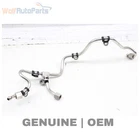 2016-2024 Audi Q7 4M 3.0L Fuel Line / Pipe 06E127501AN Used. Price: $59.99.