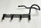 2016-2021 Honda Civic 2.0L Fuel Rail W/ Injector Set 16620-5BA-L01 Oem Used. Price: $49.99.