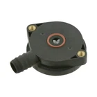 Febi Bilstein Crankcase Vent Valve Fits Bmw - 26101 Oe Matching Quality & New. Price: $23.02.