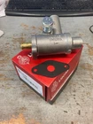 Jaguar XJ12 S3 Xjs Lucas Fuel Injection Auxiliary (or Extra) Air Valve EAC2273 New. Price: $261.83.