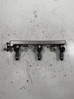 08-012 Honda Accord V6 Rear Fuel Rail W/ Injectors 16620-R70-A01 Oem Used. Price: $79.00.