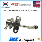 Oem Fuel Pressure Regulator For 1998-2002 Kia Sportage # 0K08A-13280A New. Price: $28.33.