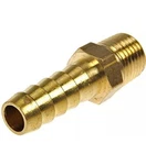 Dorman 785416D Fuel Line Fitting New. Price: $9.00.