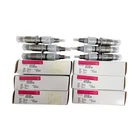 6PCS 5263308PX Injectors Superced Fits For 5263308RX Cummins Qsl 8.9 New. Price: $559.77.
