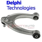 Delphi Front Upper Suspension Control Arm Ball Joint For 2011-2012 Bmw 740LI Qt New. Price: $179.66.