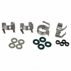 Fuel Injector O-ring Kit Motorcraft CM-5217 New. Price: $34.64.