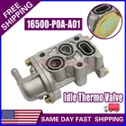For Honda Accord Crv Prelude Acura Cl Idle Air Control Valve 16500-P0A-A00 New. Price: $49.92.