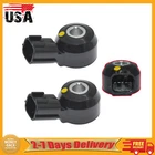 2PC Knock Sensor 22060-7B000 For Nissan Frontier Xterra Mercury Villager 3.3L V6 New. Price: $21.85.