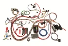 Painless Performance Fuel Injection Harness 60524 New. Price: $762.99.