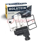 Holstein 2IAC0017 Idle Air Control Valve For AC229T 31072 2H1016 Uq New. Price: $58.17.