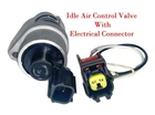 Oe Spec Idle Air Control Valve & Connector Fits Jeep, Dodge, Chrysler Vehicles New. Price: $135.00.