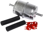 GF451 Ac Delco Fuel Filter Gas New For Mercedes Vw 1600 2000 2002 2800 Pickup. Price: $21.20.