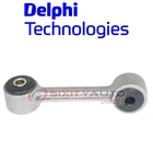 Delphi Rear Suspension Stabilizer Bar Link Kit For 2001-2005 Bmw 330I Spring Bg New. Price: $31.47.