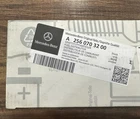 A2560703200 Genuine Mercedes Benz Fuel Distributor Oem Used. Price: $190.00.
