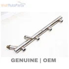 2017-2018 Audi RS7 4.0L Right Fuel Rail 079133316BQ Used. Price: $46.49.