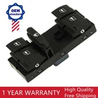 New Power Window Control Switch For Vw Golf Jetta Passat Cc Oem# 1K4959857B Brand. Price: $28.73.