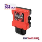 Afe Power 77-20006, Throttle Enhancer Aftermarket High Performance Racing Part New. Price: $338.16.