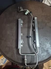 Ford 3.7 V-6 Fuel Rail Oem From 2014 Explorer Used. Price: $45.00.