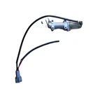 99-02 Nissan Quest Mercury Villager Oem Idle Air Control Iac Valve AESP204-1 Used. Price: $61.00.