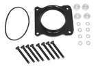 Airaid 400-531 Throttle Body Spacer 05-10 Ford F150 F250 F350 5.4L New. Price: $157.99.