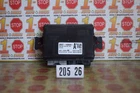 2013 2014 Ford Mustang Lighting Lamps Control Module DR3T-14D628-AA Oem Used. Price: $84.99.