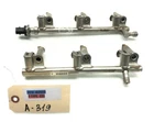 2014-2020 Jaguar Type 3.0L V6 Supercharged Fuel Rail Line Oem. Used. Price: $104.99.