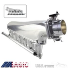 For Toyota Supra Chaser 2JZ-GE Intake Manifold Kit Throttle Body 90MM Fuel Rail New. Price: $360.02.