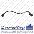 Ignition Knock Detonation Sensor For 21+ Hyundai Elantra Hybrid 4DR 1.6L New. Price: $28.99.