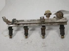 Fuel Injection Parts Injector 2.0L Fits 06-11 Civic 62782 Used. Price: $205.20.
